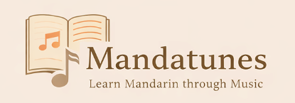 Mandatunes logo